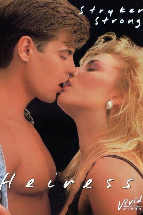 Afiche de Heiress