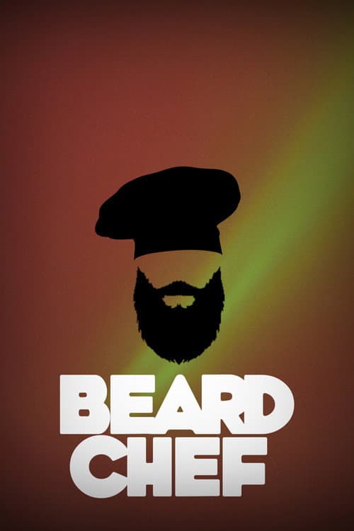 Afiche de Beard Chef