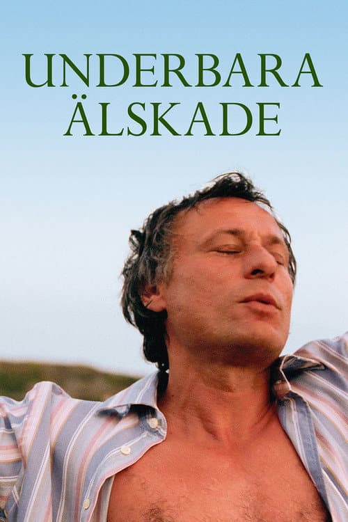 Afiche de Underbara älskade