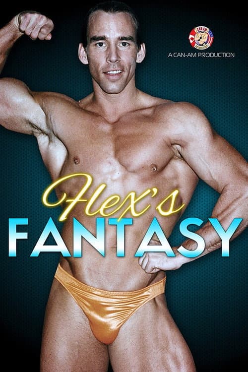 Afiche de Flex's Fantasy