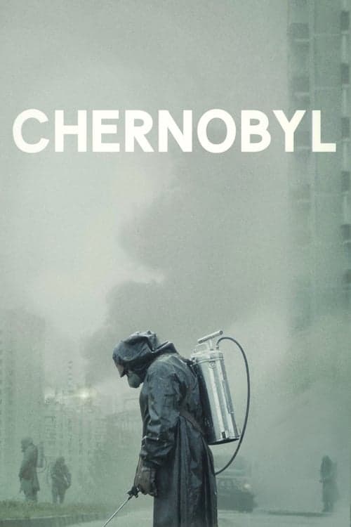Afiche de Chernobyl