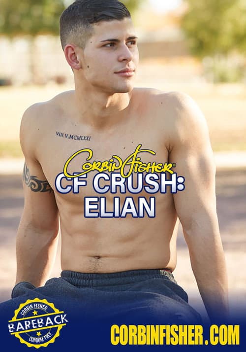 Afiche de CF Crush: Elian