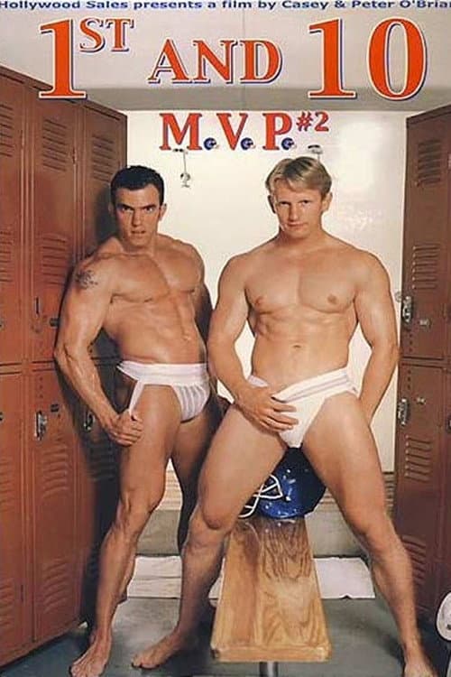 Afiche de M.V.P. 2: 1st and 10