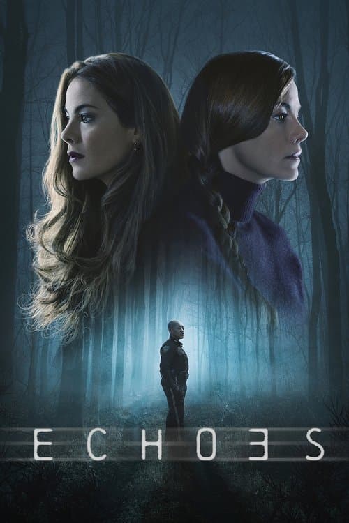 Afiche de Echoes