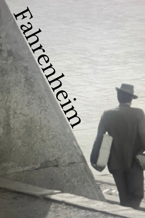 Afiche de פרנהיים