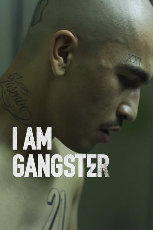 Afiche de I Am Gangster