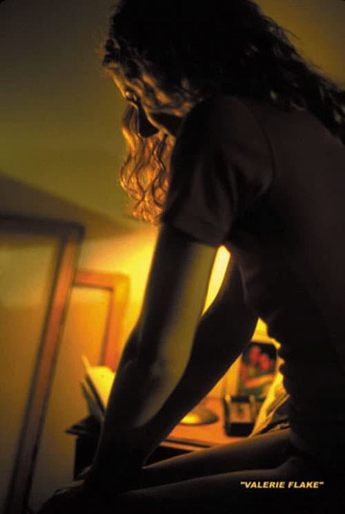 Afiche de Valerie Flake