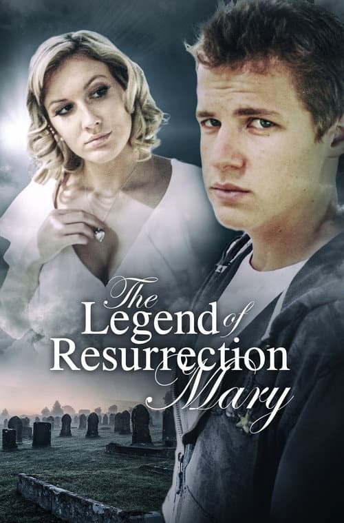 Afiche de Resurrection Mary