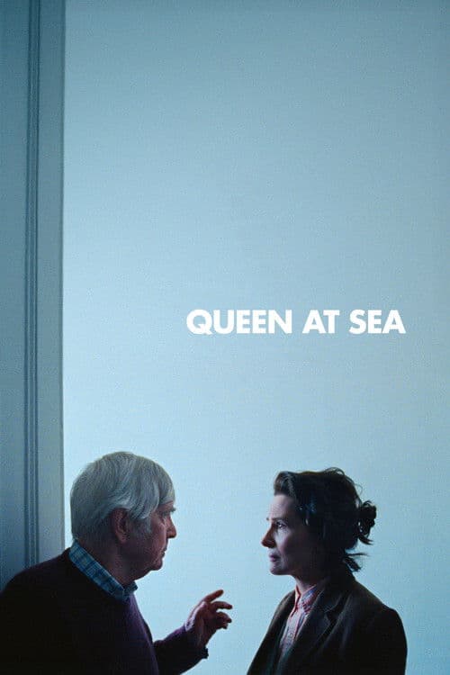 Afiche de Queen at Sea