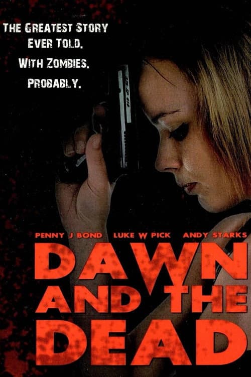 Afiche de Dawn and the Dead