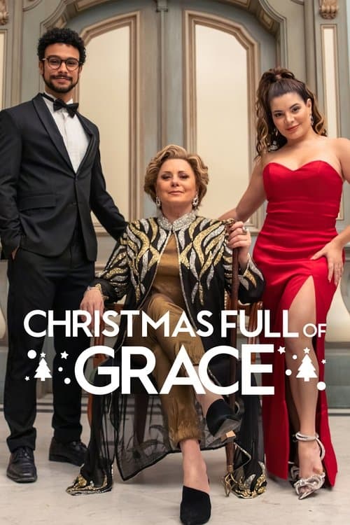 Afiche de Christmas Full of Grace