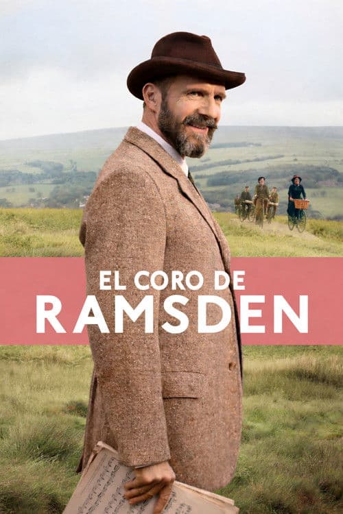 Afiche de El coro de Ramsden
