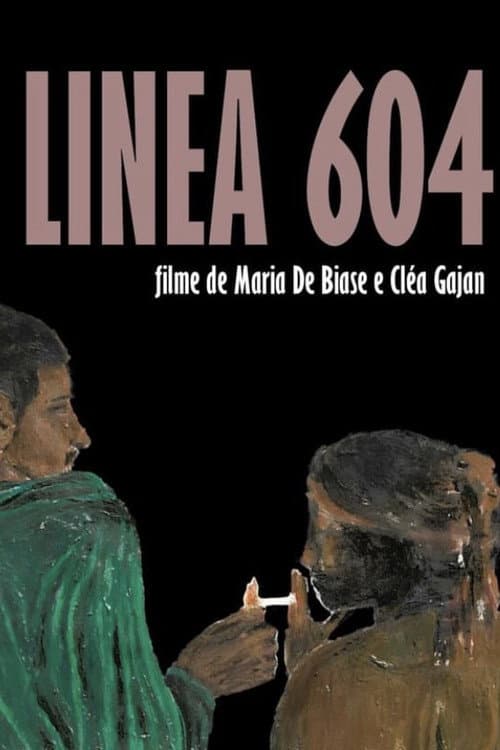 Afiche de Linea 604