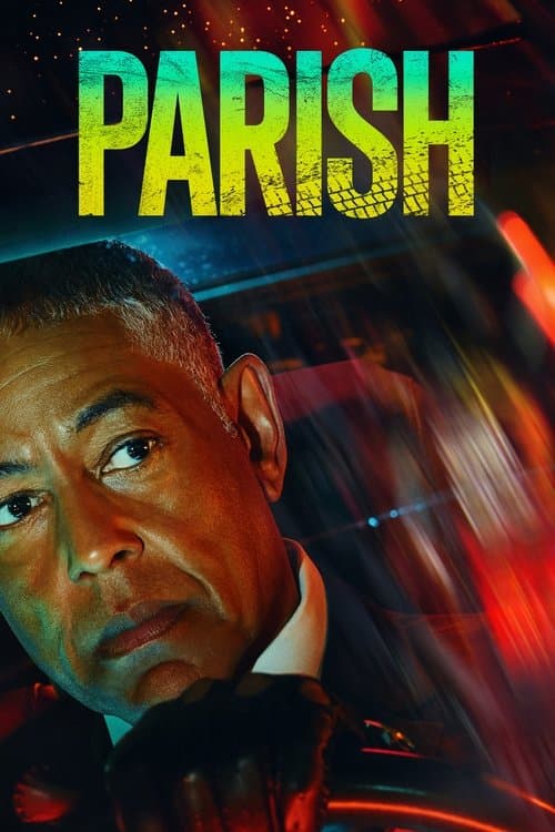 Afiche de Parish