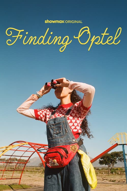Afiche de Finding Optel