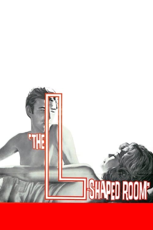 Afiche de The L-Shaped Room