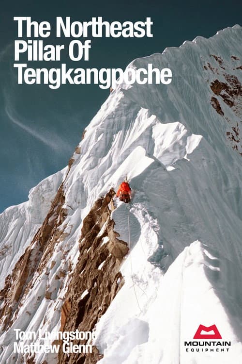 Afiche de The Northeast Pillar Of Tengkangpoche