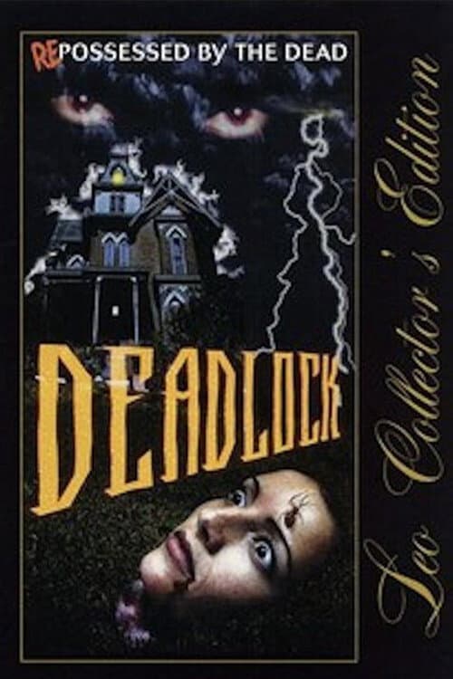 Afiche de Deadlock