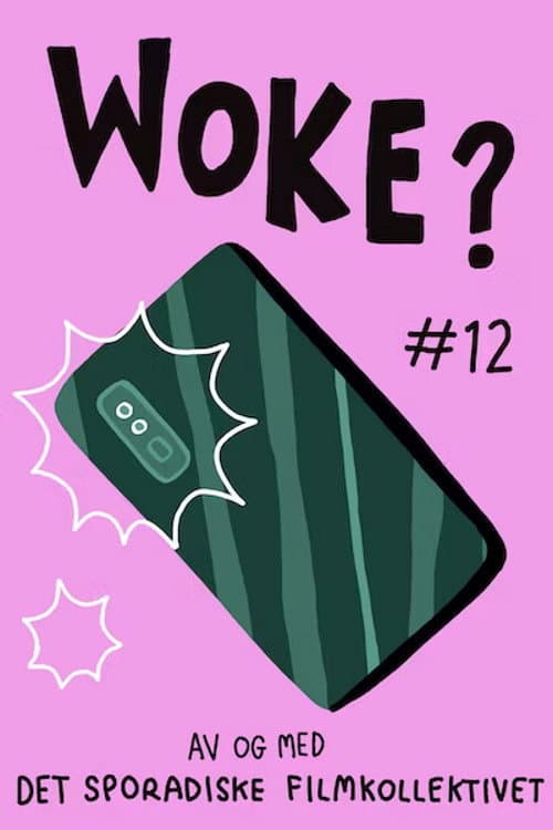 Afiche de Woke?