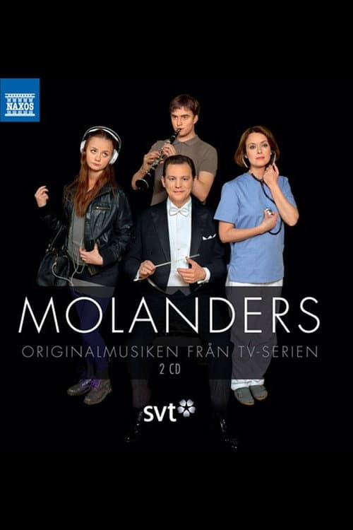 Afiche de Molanders