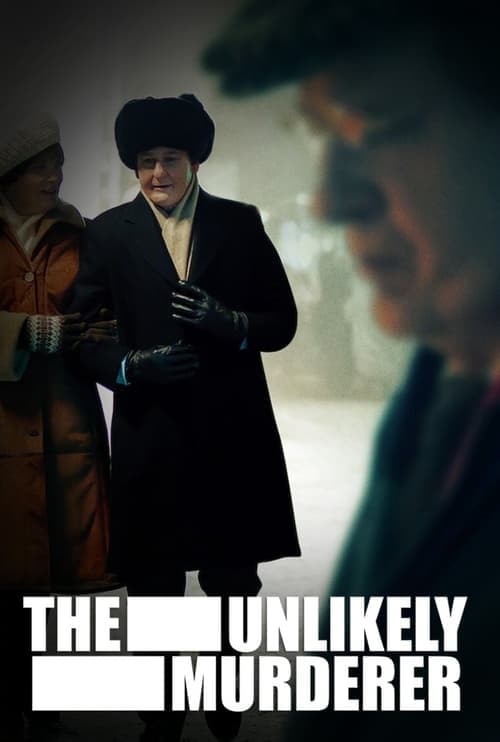 Afiche de The Unlikely Murderer