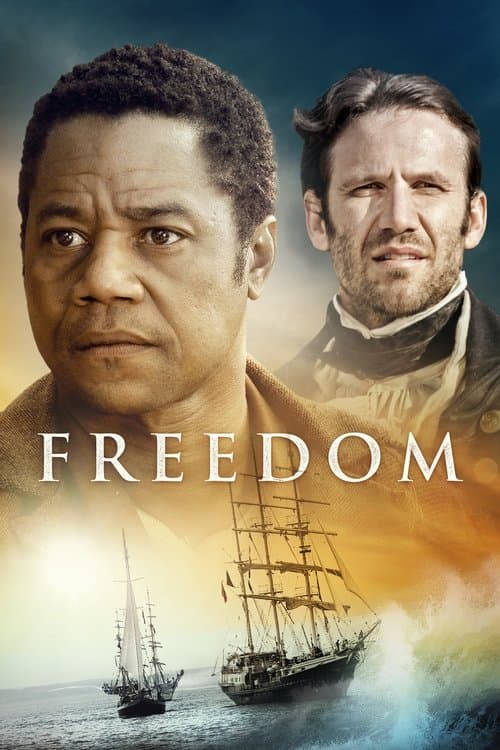 Afiche de Freedom
