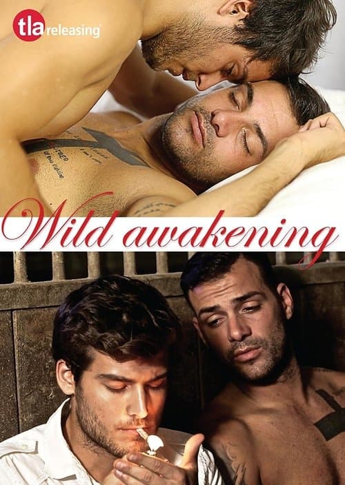 Afiche de Wild Awakening