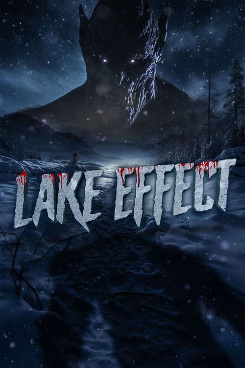 Afiche de Lake Effect