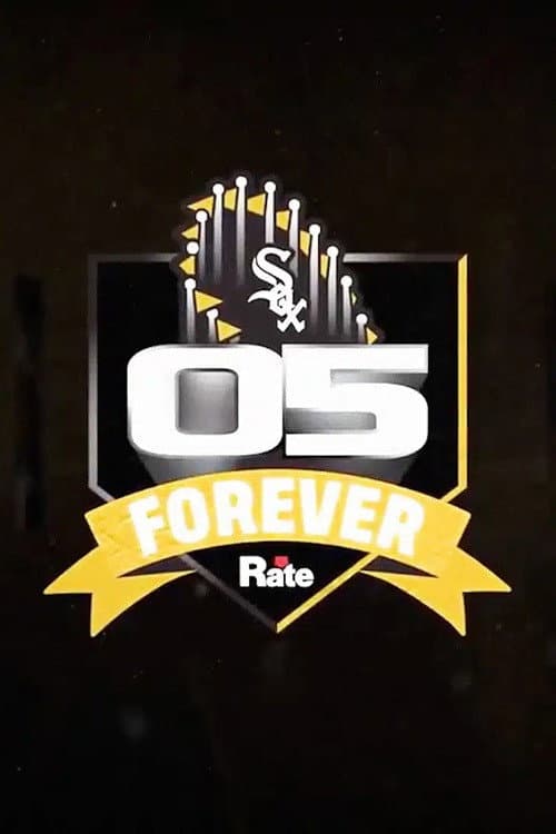 Afiche de '05 Forever