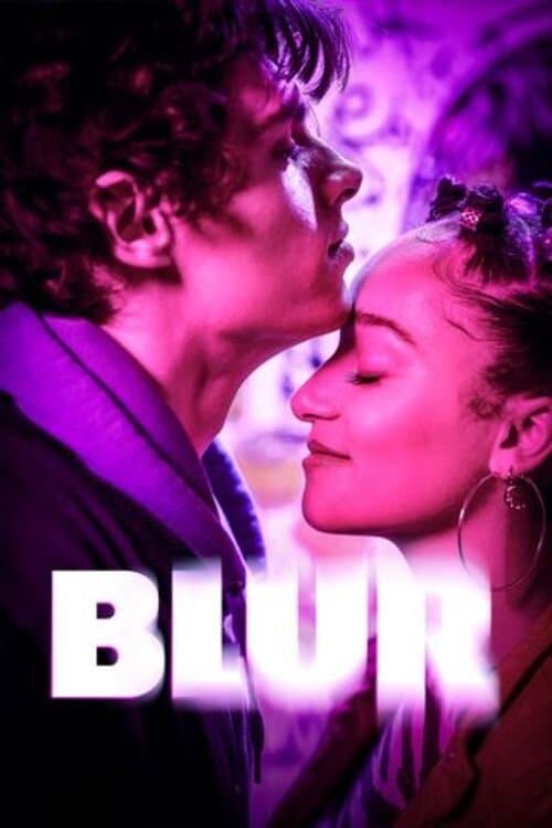 Afiche de BLUR