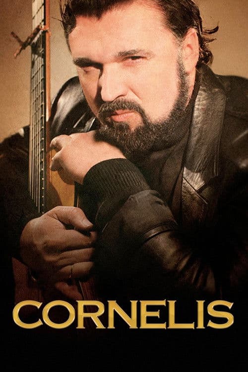Afiche de Cornelis