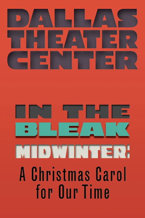 Afiche de In the Bleak Midwinter: A Christmas Carol for Our Time