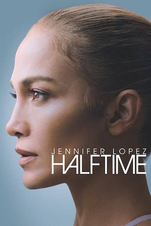 Afiche de Halftime
