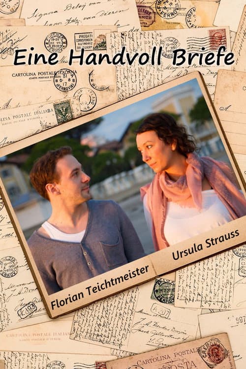 Afiche de Eine Handvoll Briefe