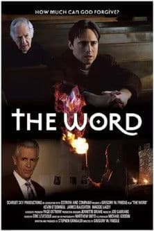 Afiche de The Word