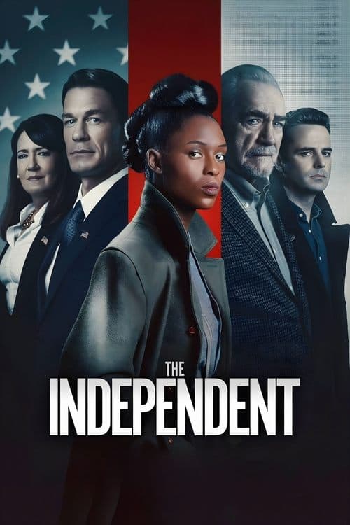 Afiche de The Independent