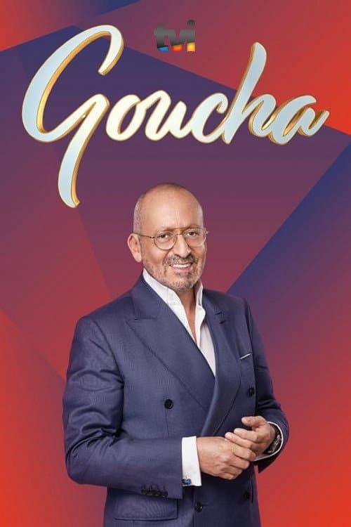 Afiche de Goucha