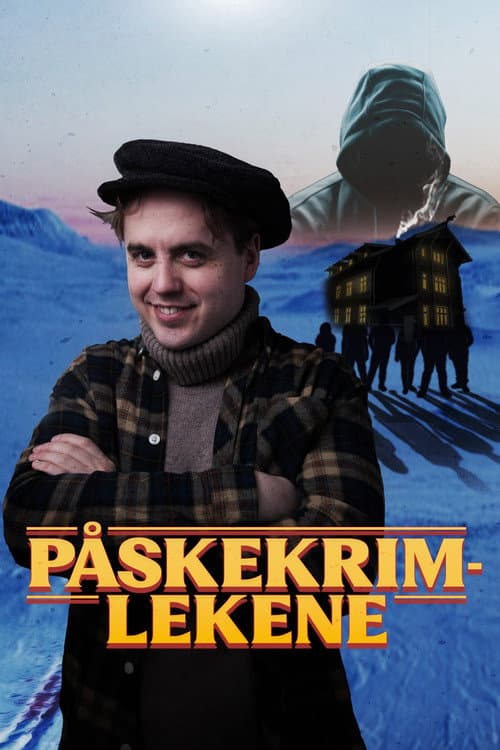 Afiche de Påskekrimlekene