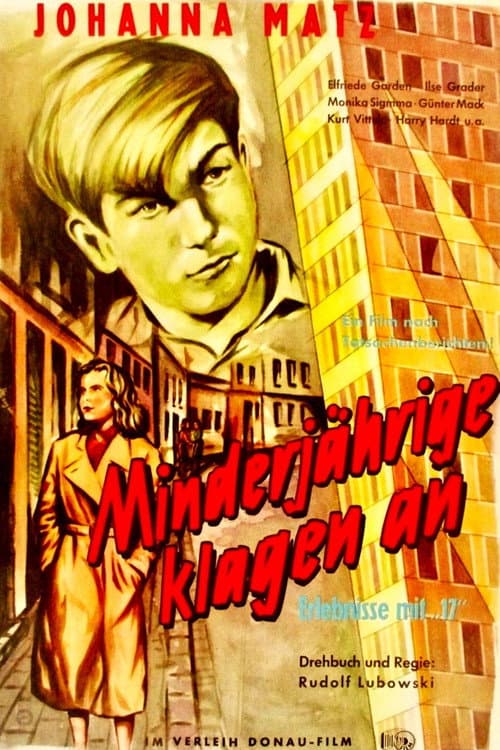 Afiche de Asphalt