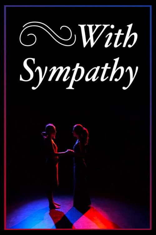 Afiche de With Sympathy