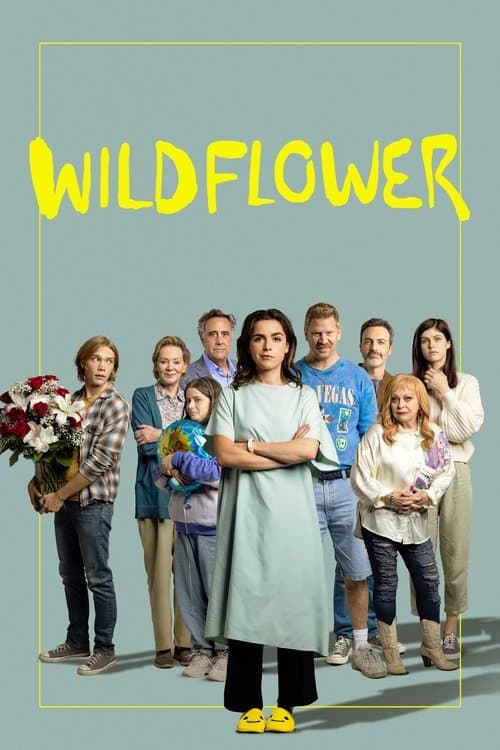 Afiche de Wildflower