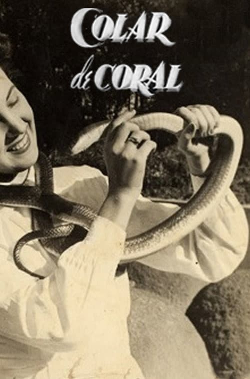 Afiche de Colar de Coral