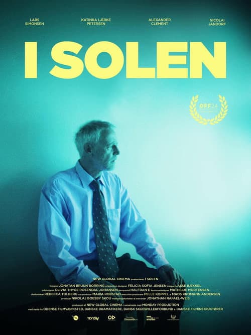 Afiche de I Solen