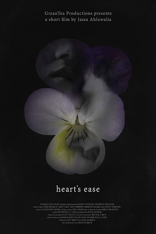 Afiche de Heart's Ease