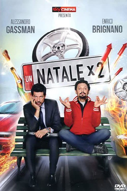 Afiche de Un Natale per due