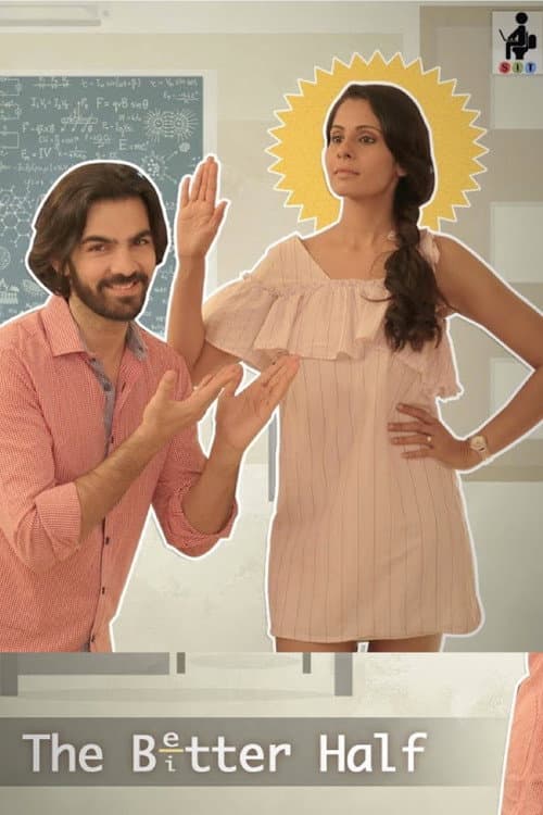 Afiche de The Better Half