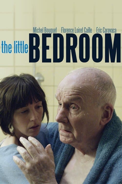 Afiche de The Little Bedroom