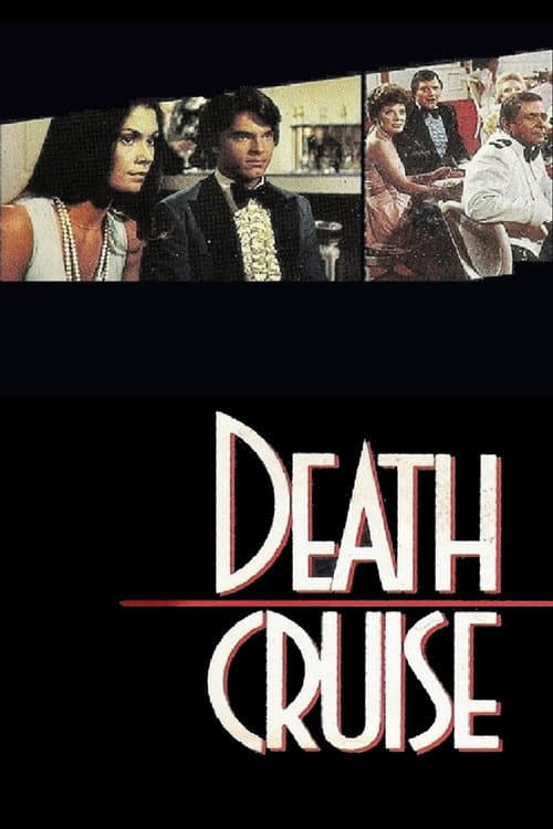 Afiche de Death Cruise