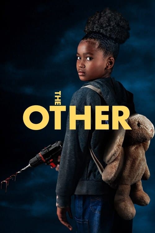 Afiche de The Other