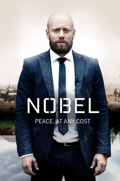 Afiche de Nobel